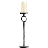 Cyan Design 04835 Duke Candle Holder,Medium