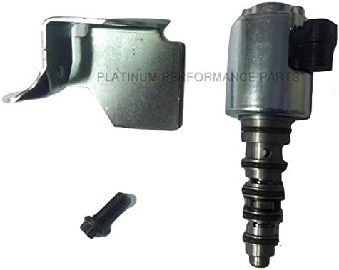 VGT Turbo Vane Actuator / Solenoid For 2003-2007 6.0L Powerstroke