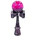 Kaleb USA Full Mars Marble Kendama and Extra String