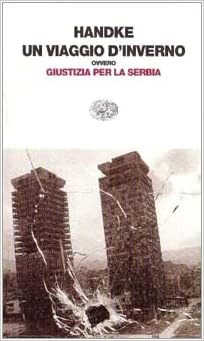 Peter Handke - Un viaggio d'inverno (1996)