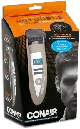 Conair for Men i-Stubble Trimmer