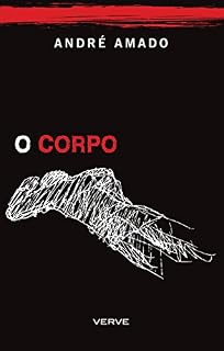 Livro O Corpo