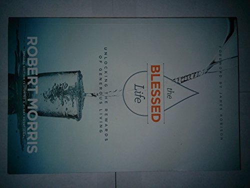 Blessed Life Devotional 0990762106 Book Cover