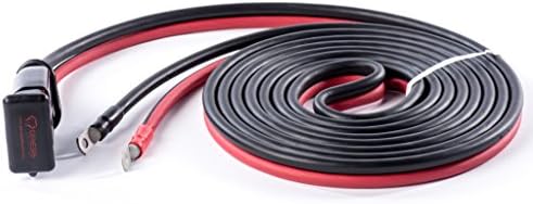 Genesis Offroad 18' Quick Connect Power Cable 163-qcc18