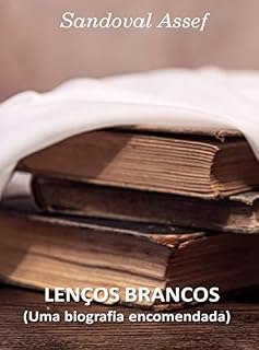 Livro LENÇOS BRANCOS