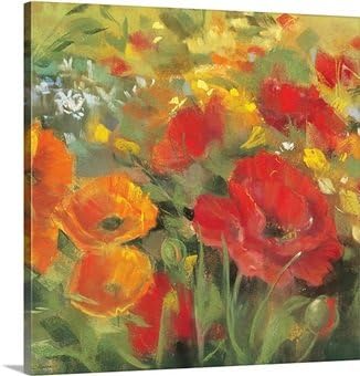 Amazon Com Oriental Poppy Field I Oil Painting Famous Oil Painting Reproduction 12 Inch X 16 Inch 30cm X 40cm Paintings Amazon Com Oriental Poppy Field I Oil Painting Famous Oil Painting Reproduction 12 Inch X 16 Inch 30cm X 40cm Paintings