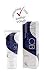 YES Personal Lubricant Oil-based Organic Formula | 0.9 fl oz / 25ml Travel Size