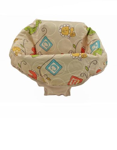 animal krackers jumperoo