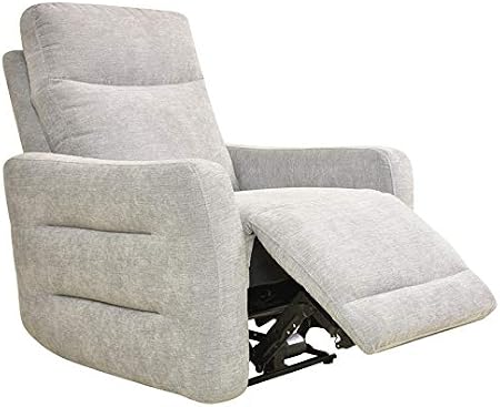 Lastmeubles Salt Lake Fauteuil De Relaxation électrique