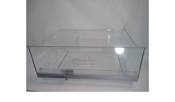 Bosch Siemens cajón cajón Crisper Caja fría Situación Caja ...