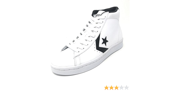 converse cons pro leather 76 mid