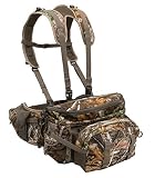 ALPS OutdoorZ Brushed Pathfinder Hunting Pack, Realtree Edge