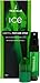 Travalo ICE Refillable Atomizer Spray 6 Hot Colors, Green