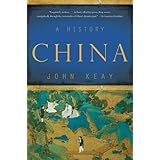 China: A History