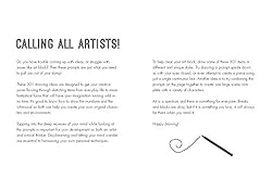 301 Things to Draw: Creative Prompts to Inspire Art