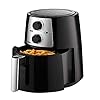 COMFEE-Air-Fryer-with-42L-Detachable-Basket-Healthy-Oil-Free-Cooking-Baking-and-Grilling-with-Rapid-Air-Circulation-Adjustable-Temperature-Control-60-Minute-Timer COMFEE' Air Fryer with 3.5 Litre Frying Basket, Healthy Oil Free Cooking, Baking and Grilling with Rapid Air Circulation…