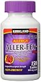 Kirkland Signature Aller-Fex 180 mg 150 Tablets (Pack of 3)