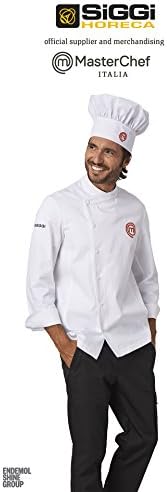 Siggi Masterchef Jacket