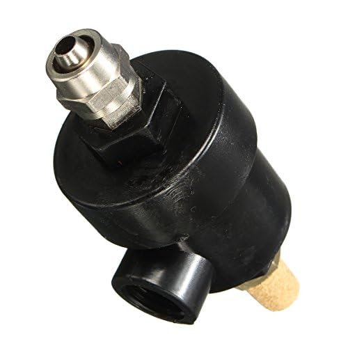 Alamor Tire Changer Removal Machine Bead Breaker Quick Release Relief Dump Valve Tool