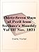 Thirty-Seven Days of Peril from Scribner's Monthly Vol III Nov. 1871 by Truman Everts