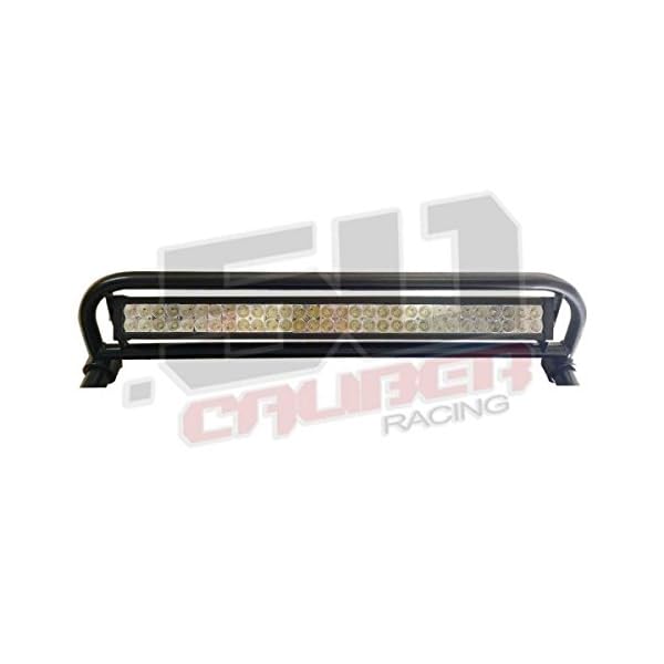 Polaris-RZR-570-800S-XP900-24-Seat-Models-Straight-LED-Light-Bar-Rack-Mount-for-30-Light-Bar