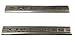2014 Jeep Cherokee Mopar Door Sill Guards - 82214008AB