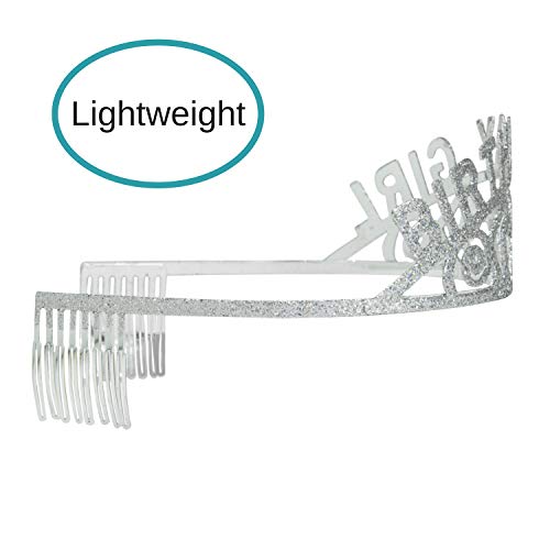 2 Houseables+Birthday+Princess+Accessories+Celebrations