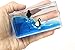 Curious Minds Busy Bags Penguins on a Wave - Moving Water - Sensory, Stress, Fidget Toy