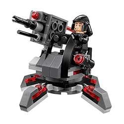 LEGO Star Wars: The Last Jedi First Order
