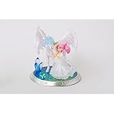 Bandai Tamashii Nations Chibiusa & Helios Sailor Moon Figuarts Zero Chouette Statue