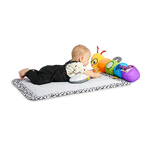 baby einstein 3 in 1 playmat