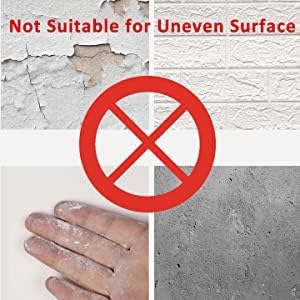 MAKINGTEC Self Adhesive Ceiling Or Wall Curtain Track No Drill Curtain Rod 3M, No Damage Curtain Track Hangers, Adhesive Curtain Rod For Windows Cabinet Closet Bathroom Shower Curtain