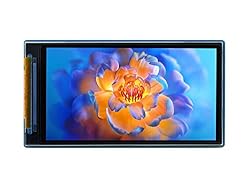 waveshare 1.9inch LCD Display Module 170×320