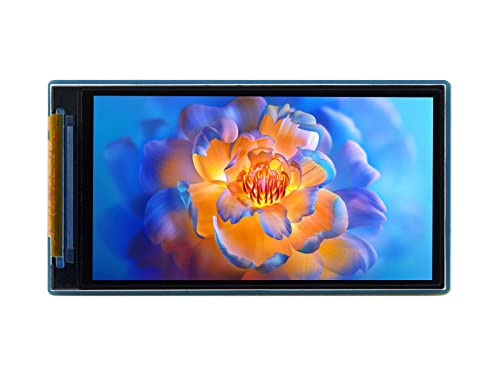 waveshare 1.9inch LCD Display Module 170×320