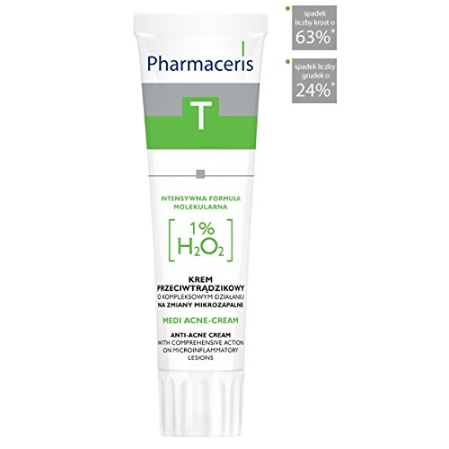 pharmaceris anti acne