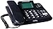 Clarity 53730 E814 Amplified 40DB Corded Phone