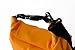 Montem Waterproof Bag / Roll Top Dry Bag, 20L - Orange