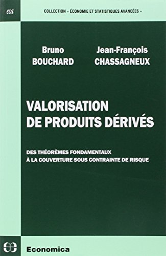 Valorisation de produits dérivés