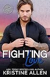 Fighting Love: Destination Romance