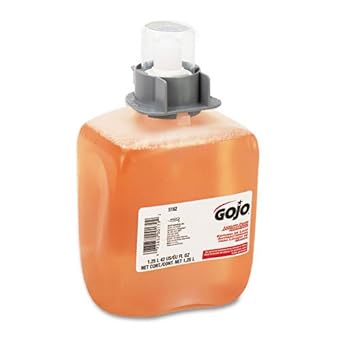 gojo 5162 refill