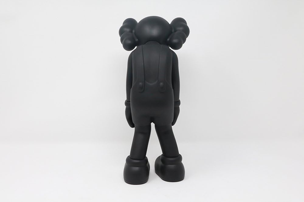 medicom toy kaws