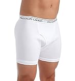 Polo Ralph Lauren Mens 2-Pack Big Boxer Brief