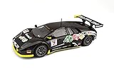 Bburago 1:24 Scale Race Lamborghini Murcielago Fia GT Diecast Vehicle