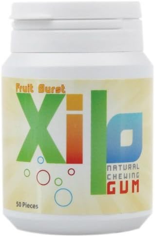 Xilo Chewing Gum