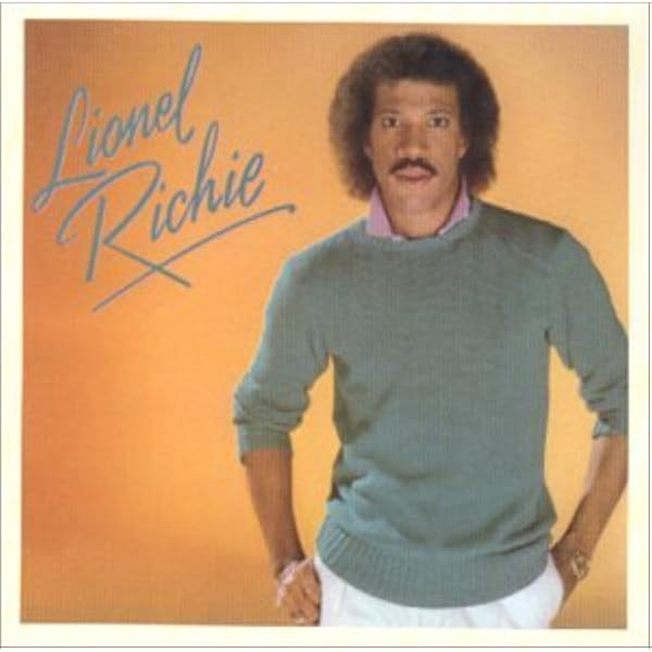 Richie, Lionel - Dancing on the Ceiling - Amazon.com Music