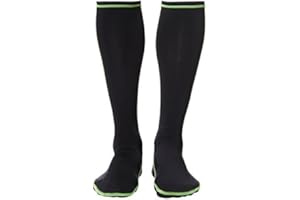 Wetsox Frictionless Wetsuit Boot Socks Slip Easily in/Out of Gear