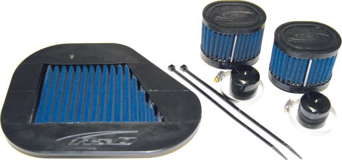 R & D Racing Products Ultra 250 Cool Air Intake Kit 215-25000