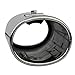 MOONET Exhaust Muffler Tip Chrome Stainless Steel for RAV4 2014 2015 2016 2017 2018