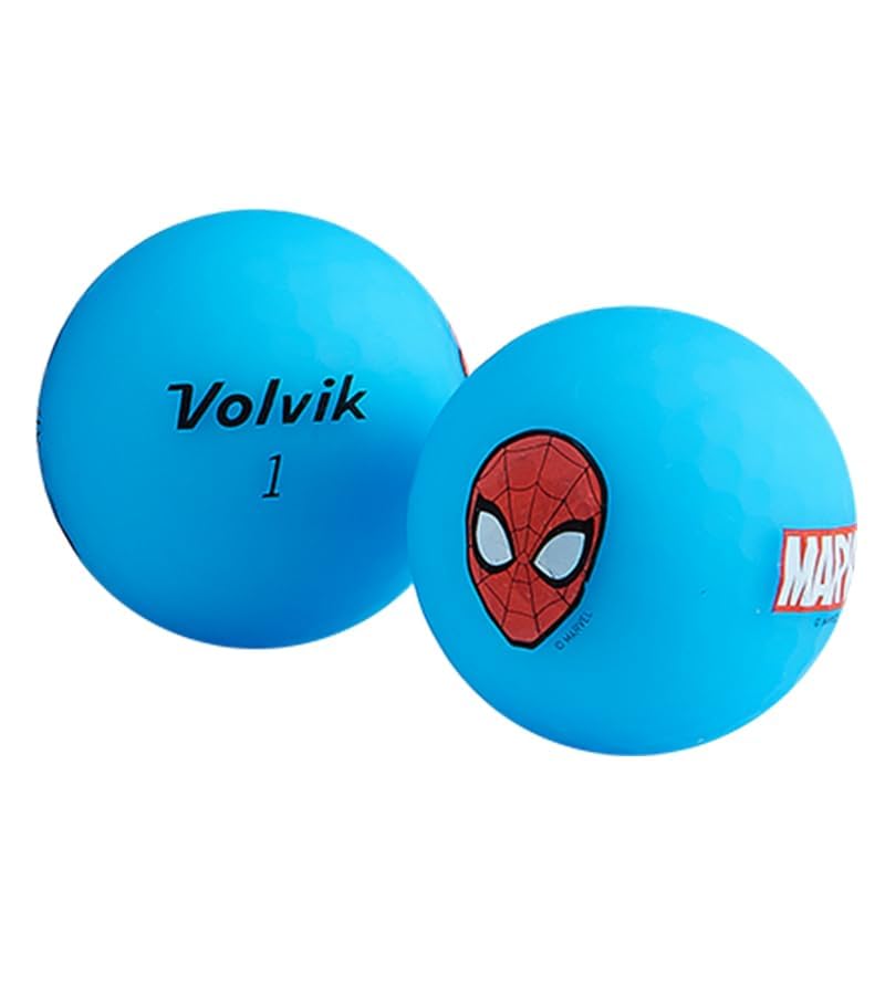 Volvik Marvel Amazing Spiderman
