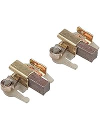 DeWalt DW988 Drill (2 unidades) cepillos de repuesto # 603754 - 01 - 2PK